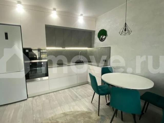 продажа жилая Барнаул ул. Чайковского, 35к1