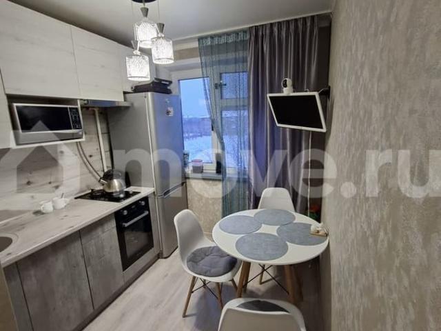 продажа жилая Барнаул ул. Антона Петрова, 134