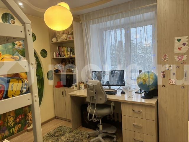 продажа жилая Барнаул ул. Краевая ул, 259