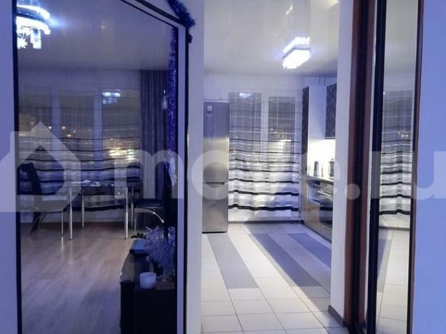 продажа жилая Барнаул ул. Малахова, 164