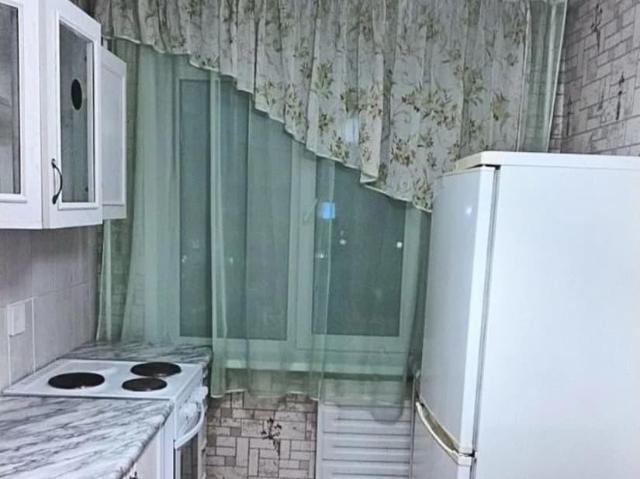 продажа жилая Барнаул улица 50 лет СССР, 14/39