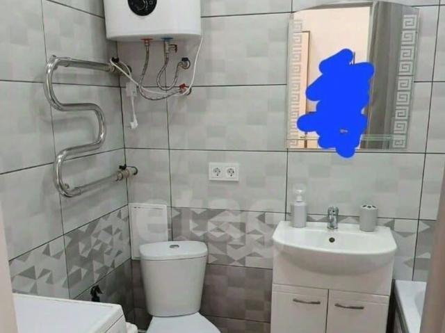 продажа жилая Барнаул улица 280 летия Барнаула, 15