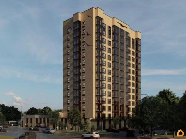 продажа жилая Барнаул улица Юрина, 118Д