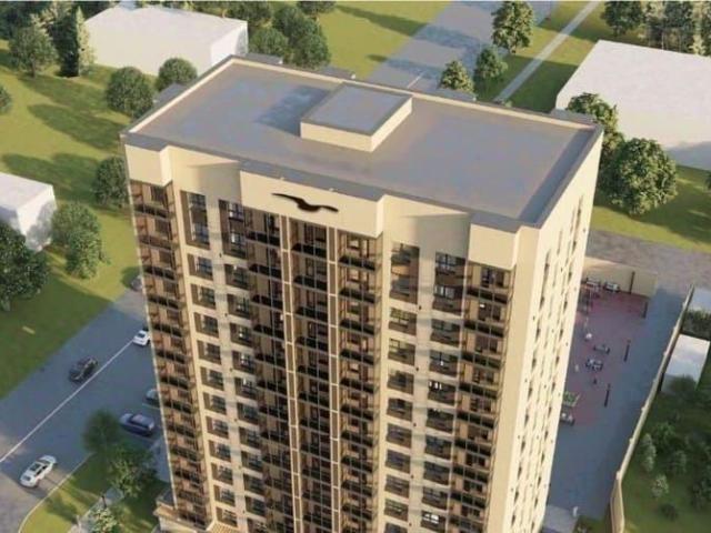 продажа жилая Барнаул улица Юрина, 118Д