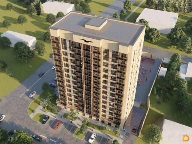 продажа жилая Барнаул улица Юрина, 118Д