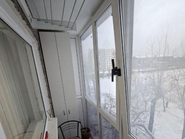 продажа жилая Барнаул улица Антона Петрова, 134