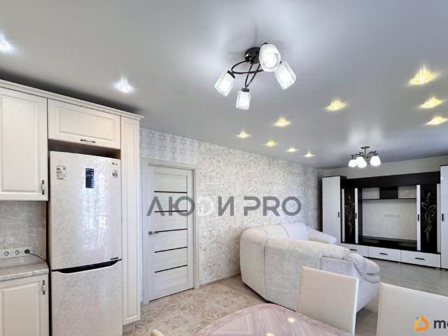 продажа жилая Барнаул улица Крупской, 124