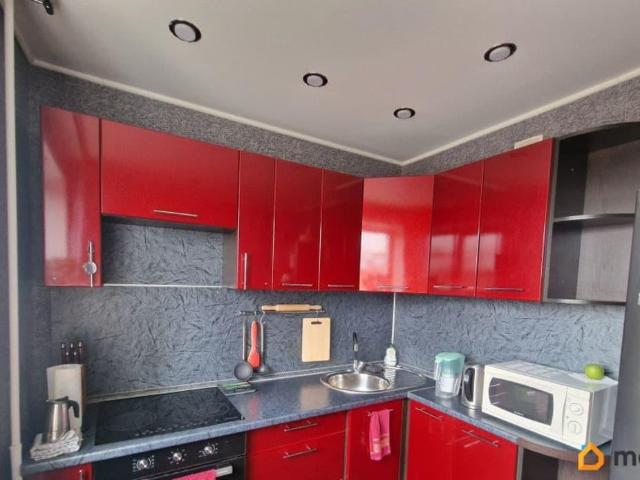 продажа жилая Барнаул улица Петра Сухова, 68
