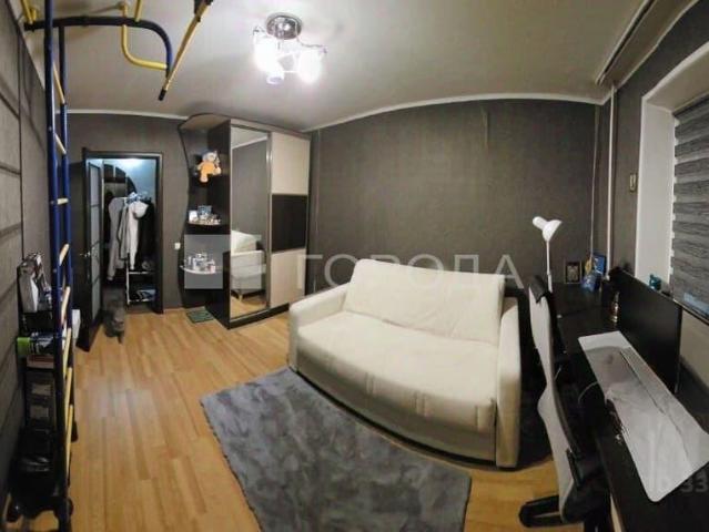продажа жилая Барнаул улица Петра Сухова, 68