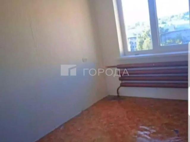 продажа жилая Барнаул улица Попова, 56
