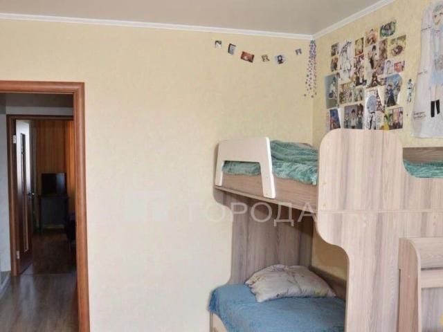 продажа жилая Барнаул Балтийская улица, 38