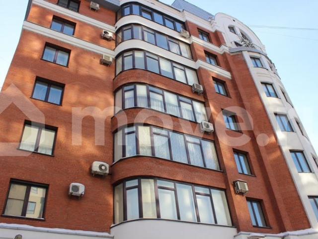 продажа жилая Барнаул Комсомольский пр т, 40