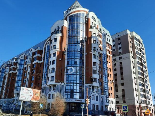 продажа жилая Барнаул Комсомольский проспект, 40