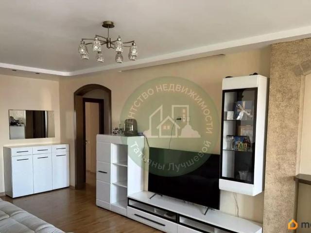 продажа жилая Барнаул Лазурная улица, 58