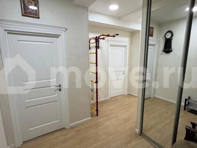 продажа жилая Барнаул пр т Ленина, 70/40