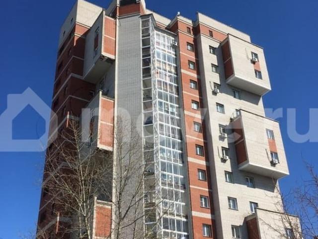 продажа жилая Барнаул пр т Ленина, 119