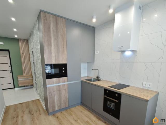 продажа жилая Барнаул Пролетарская улица, 125