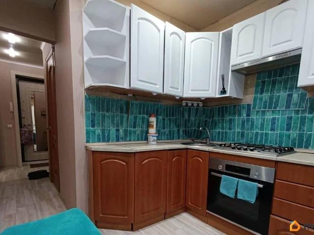 продажа жилая Бежецк Садовая улица, 23