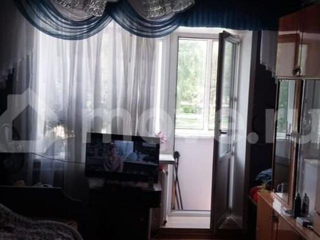 продажа жилая Бежецк ул. М.И. Кузнецова, 8