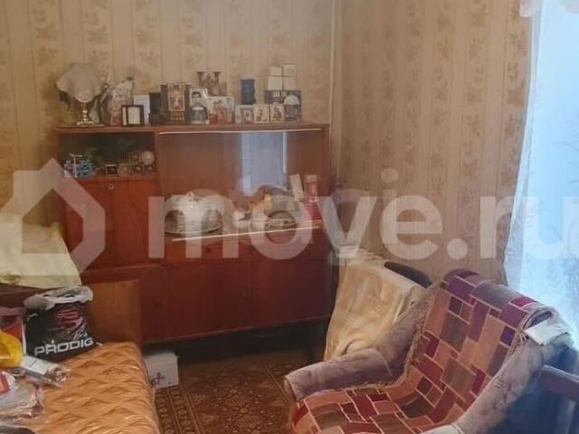 продажа жилая Бежецк ул. Краснослободская ул, 11