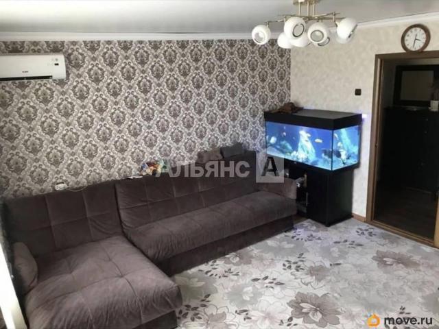 продажа жилая Белая Калитва улица Машиностроителей, 9