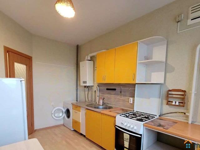 продажа жилая Белгород Молодежная улица, 17