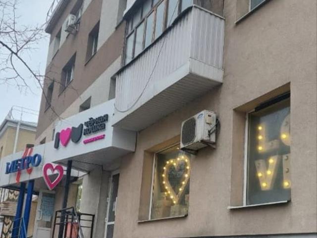 продажа жилая Белгород проспект Славы, 68