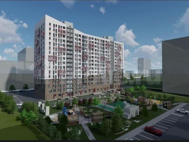 продажа жилая Белгород ул. Белгородского Полка, 78