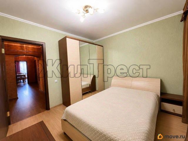 продажа жилая Белгород улица Губкина, 16б
