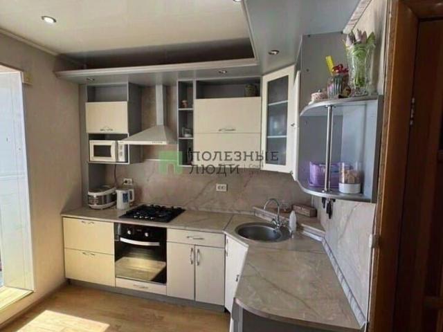 продажа жилая Белгород улица Есенина, 42