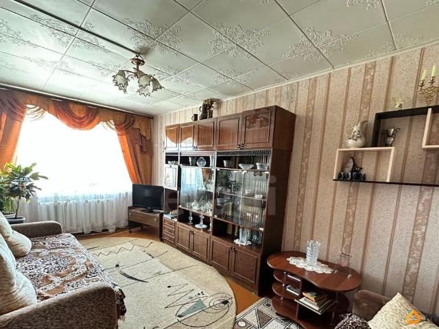 продажа жилая Белев Пролетарская улица, 38