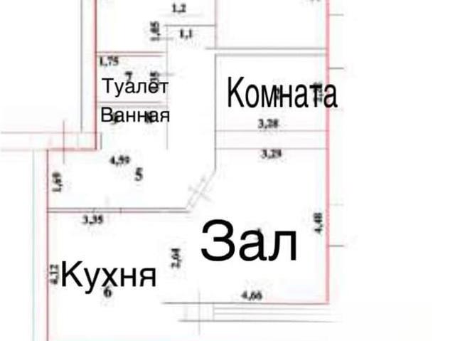 продажа жилая Белев улица Чехова, 15