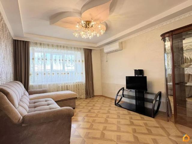 продажа жилая Белогорск Красноармейская улица, 21