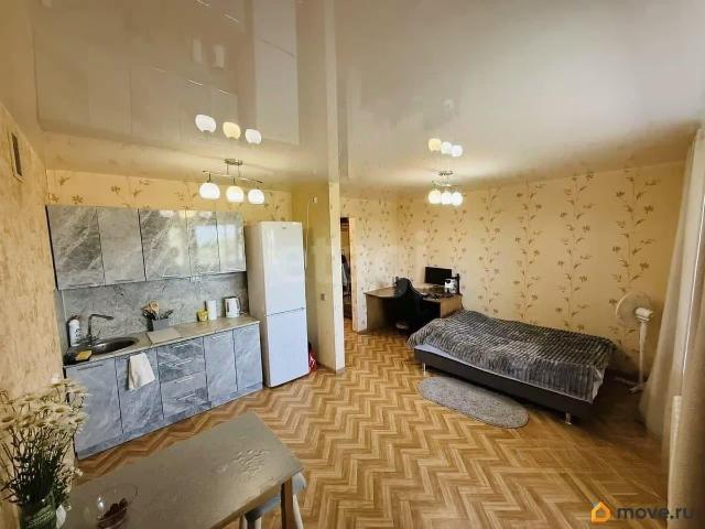продажа жилая Белогорск Парковый переулок, 8