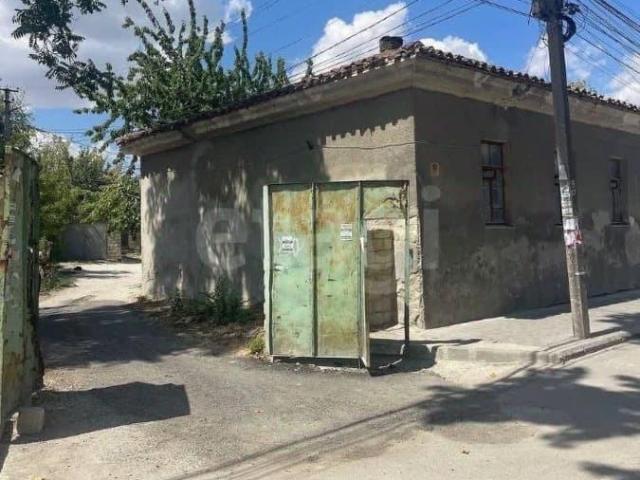 продажа жилая Белогорск переулок Котовского, 4