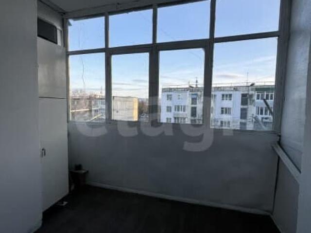 продажа жилая Белогорск ул. Нижнегорская, 52