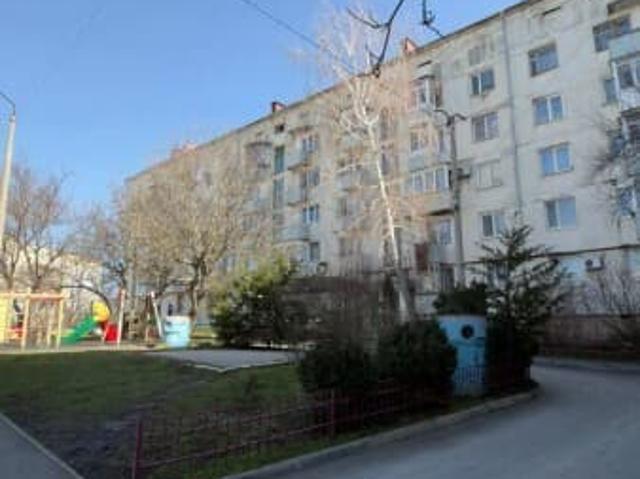 продажа жилая Белогорск ул. Нижнегорская, 97