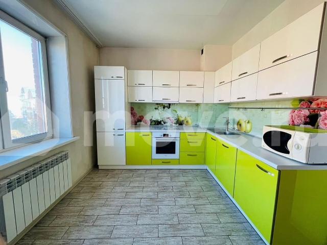 продажа жилая Белогорск ул. Кирова, 158