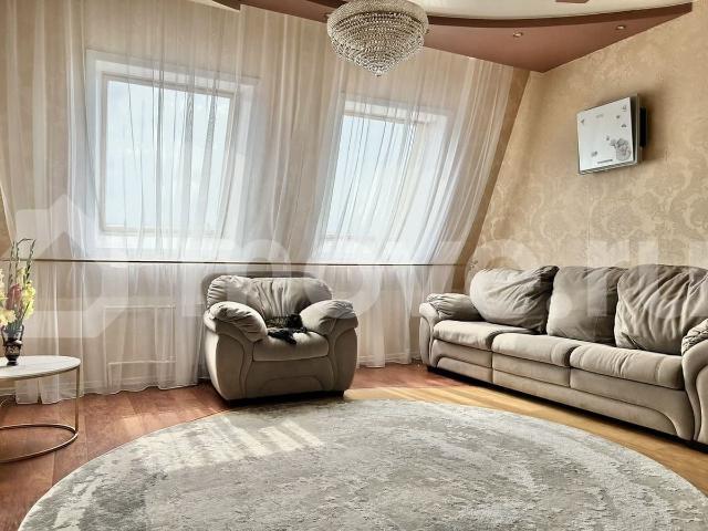 продажа жилая Белогорск ул. Кирова, 160