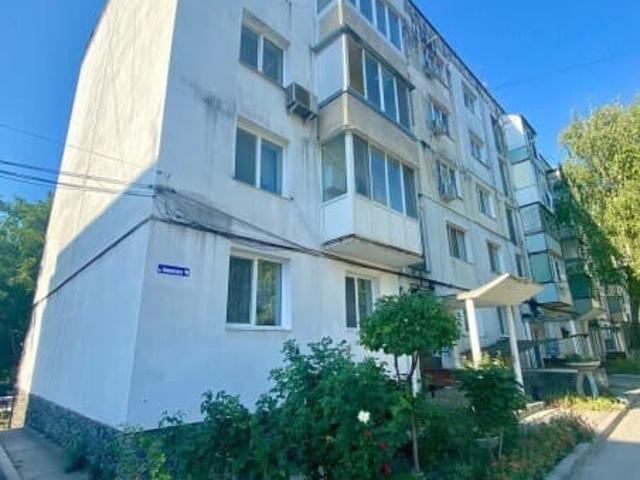 продажа жилая Белогорск ул. Луначарского, 49
