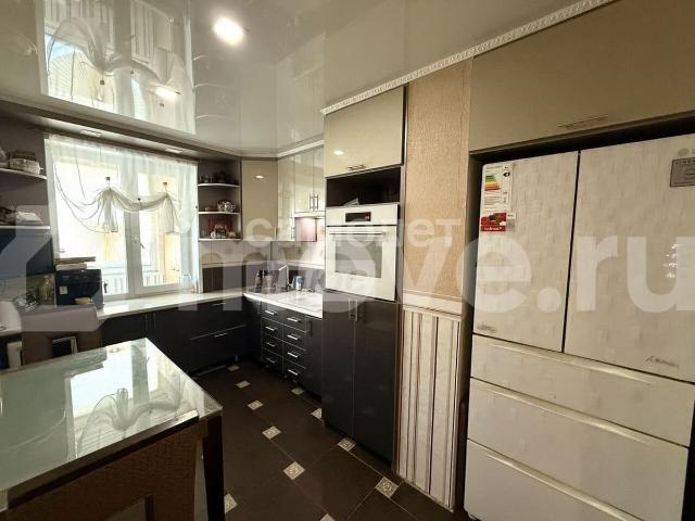 продажа жилая Белогорск ул. 50 лет Комсомола, 131