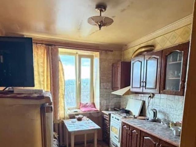 продажа жилая Белогорск улица Нижнегорская, 43