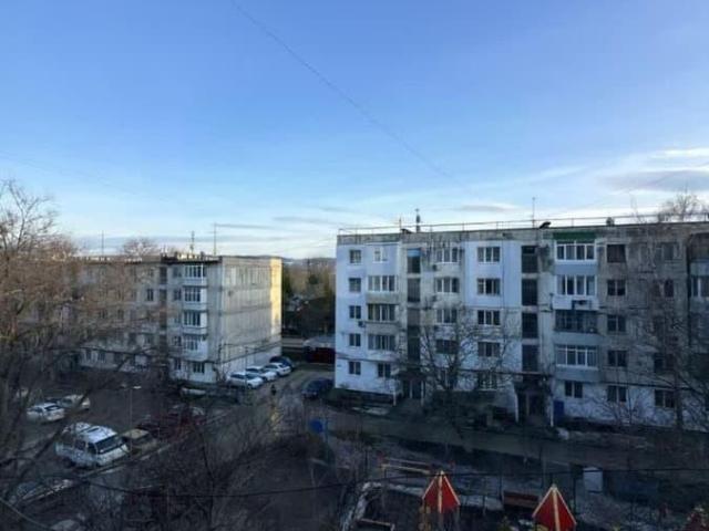 продажа жилая Белогорск улица Нижнегорская, 52