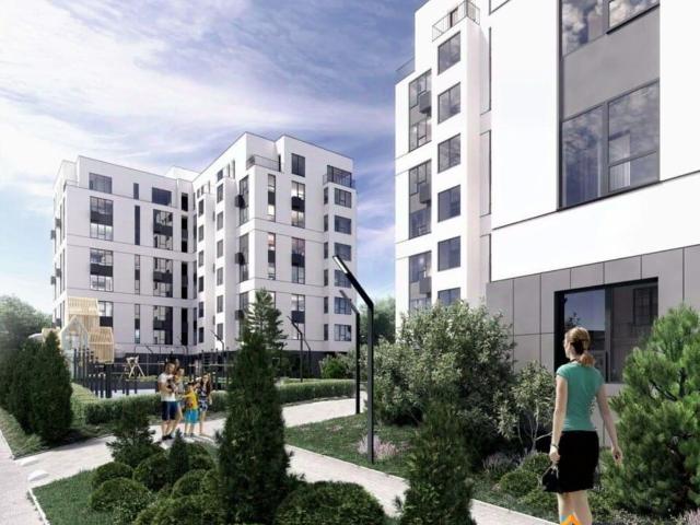 продажа жилая Белогорск улица Нижнегорская, 72