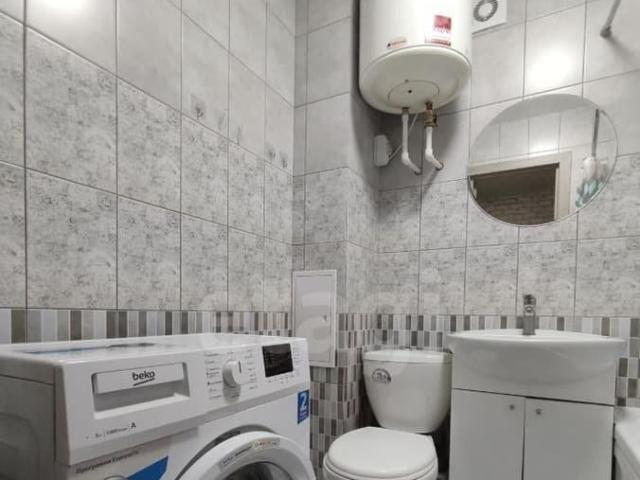 продажа жилая Белогорск улица Нижнегорская, 101