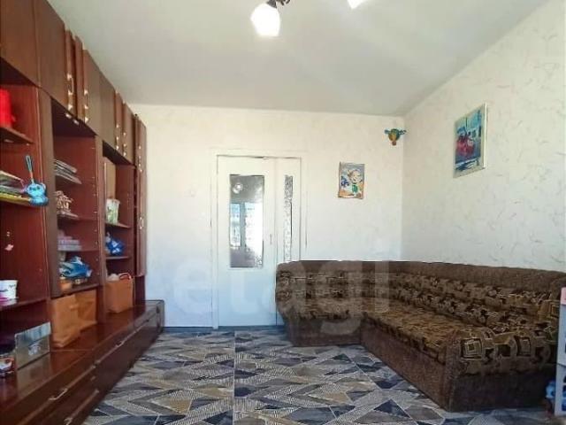 продажа жилая Белогорск улица Луначарского, 49