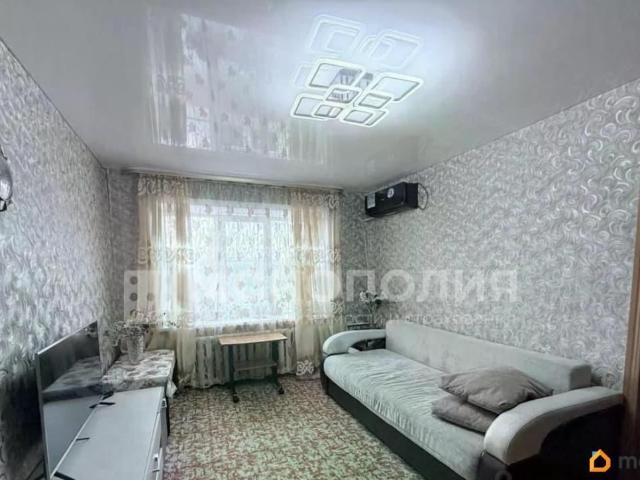 продажа жилая Белогорск улица Серышева, 8