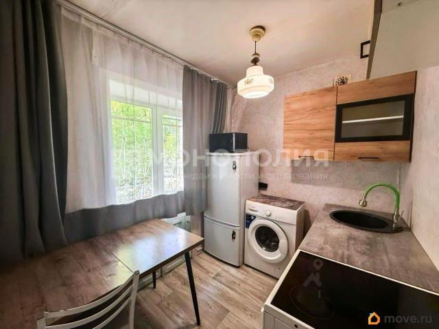 продажа жилая Белогорск улица 50 лет Комсомола, 28Б