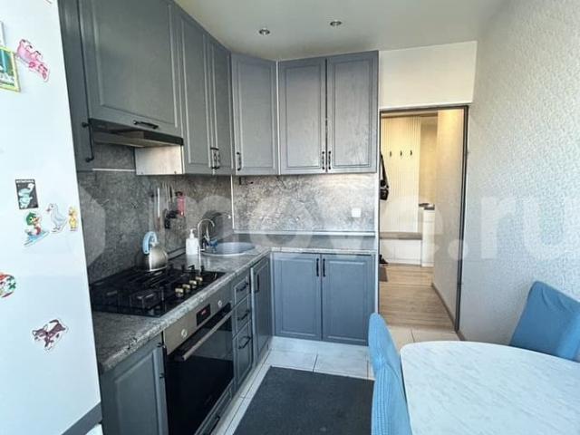 продажа жилая Белоусово ул. Московская ул, 91