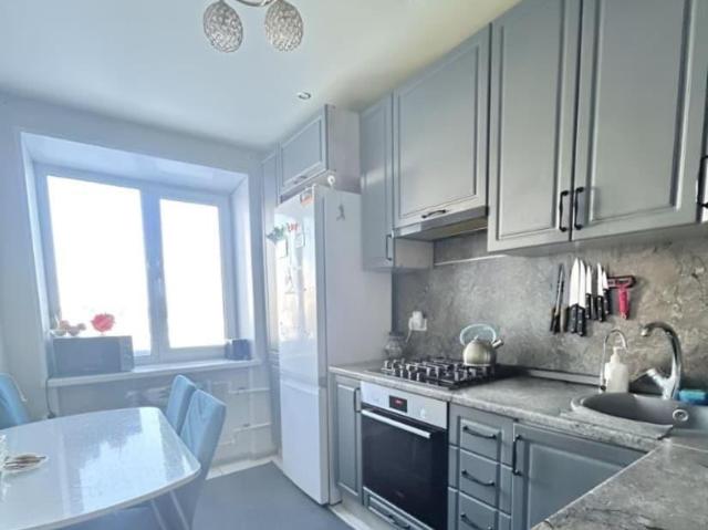 продажа жилая Белоусово улица Московская, 91